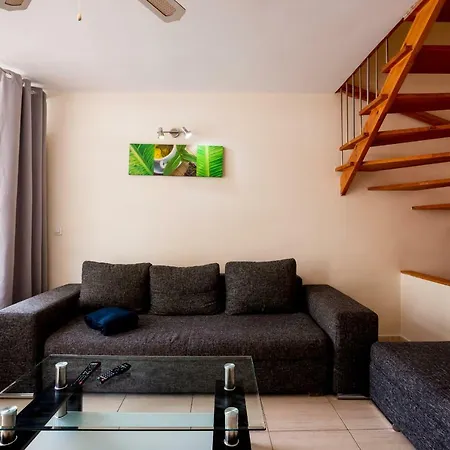 El Cortijo Apartment Playa de las Americas (Tenerife)