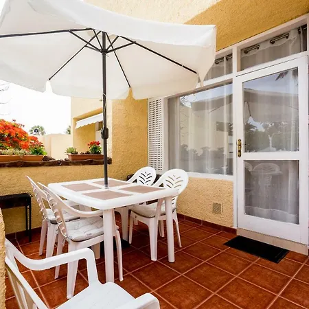 El Cortijo Apartment *
