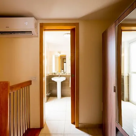 Apartment El Cortijo