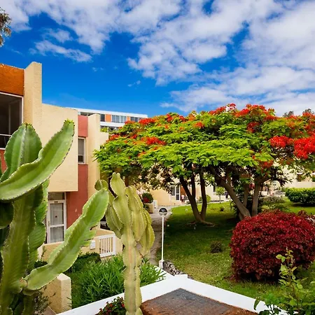 Apartment El Cortijo
