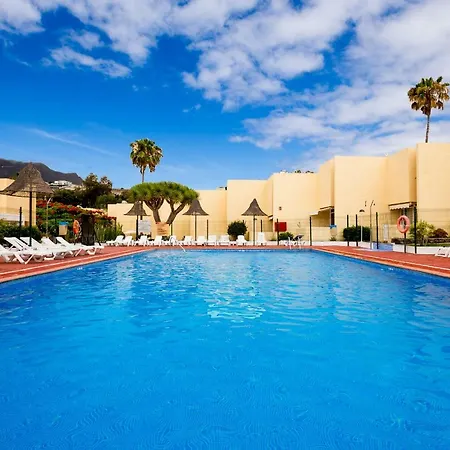 Apartment El Cortijo